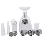 masina de tocat carne 1500w camry