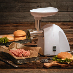 masina de tocat carne 1500w camry