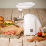 masina de tocat carne 1500w camry