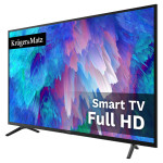 tv full hd smart 40 inch 102cm kruger&matz