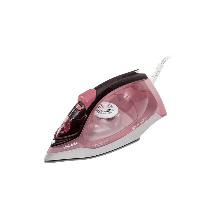 fier de calcat ceramic 2600w ms 5028 mesko