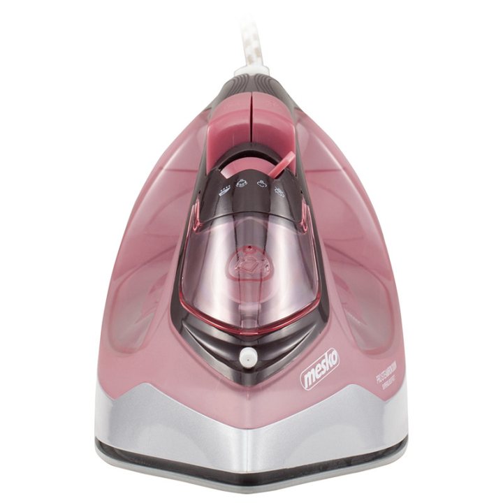 fier de calcat ceramic 2600w ms 5028 mesko
