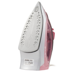 fier de calcat ceramic 2600w ms 5028 mesko