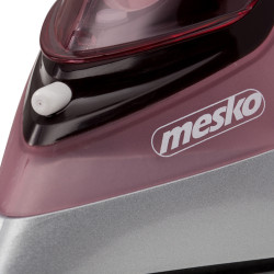 fier de calcat ceramic 2600w ms 5028 mesko
