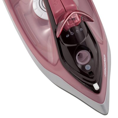fier de calcat ceramic 2600w ms 5028 mesko