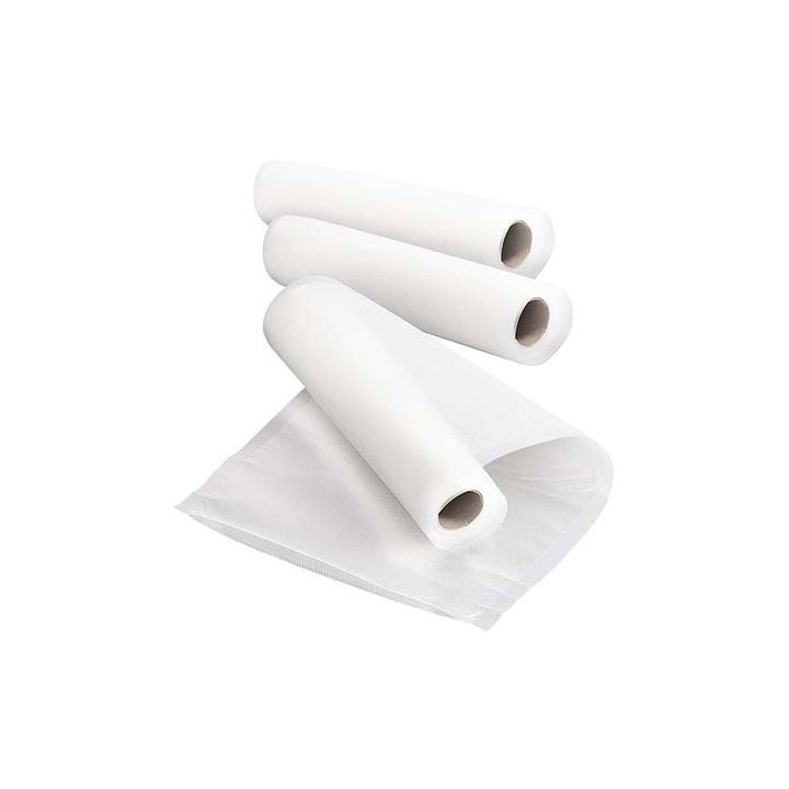 pungi ambalare in vid rola 150mm sencor