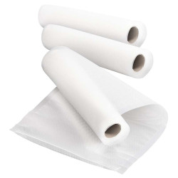 pungi ambalare in vid rola 150mm sencor