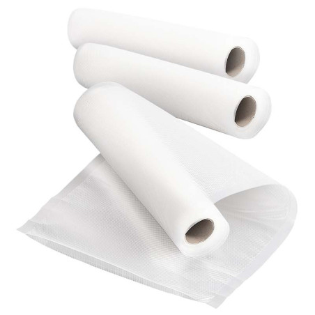 pungi ambalare in vid rola 150mm sencor