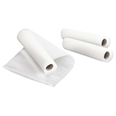 pungi ambalare in vid rola 150mm sencor