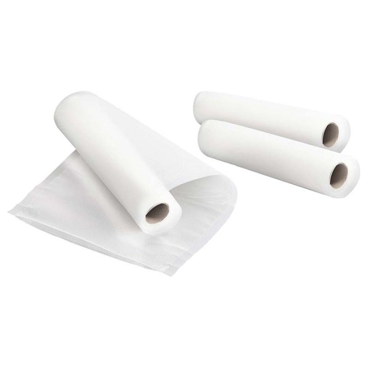 pungi ambalare in vid rola 150mm sencor