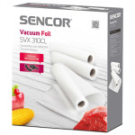 pungi ambalare in vid rola 150mm sencor