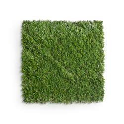 pardoseala din iarba artificiala - 30 x 30 cm - 11 buc/pachet