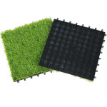 pardoseala din iarba artificiala - 30 x 30 cm - 11 buc/pachet pardoseala din iarba artificiala - 30 x 30 cm - 11 buc/pachet