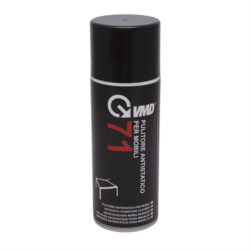 agent pentru curatarea si intretinerea mobilei - 400 ml