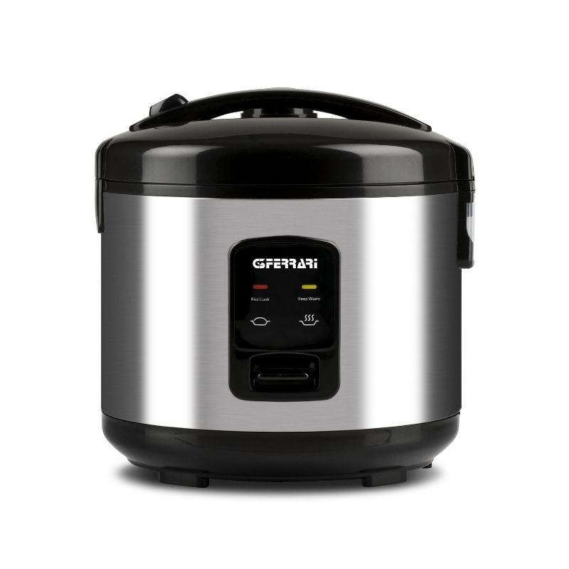 aparat de gatit orez g3ferrari sakuri so, 700w, 1.8l aparat de gatit orez g3ferrari sakuri so, 700w, 1.8l