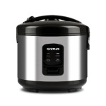 aparat de gatit orez g3ferrari sakuri so, 700w, 1.8l aparat de gatit orez g3ferrari sakuri so, 700w, 1.8l