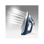 fier de calcat st61, 2200w, talpa ceramica, girmi fier de calcat st61, 2200w, talpa ceramica, girmi