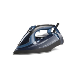 fier de calcat st62, 2800w, talpa otel inoxidabil, girmi