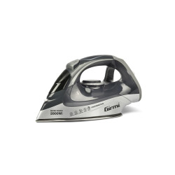 fier de calcat girmi st63, 2800w, talpa otel inoxidabil
