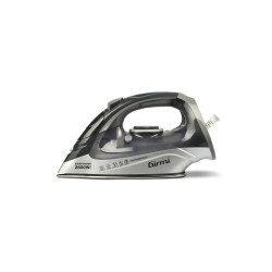 fier de calcat girmi st63, 2800w, talpa otel inoxidabil