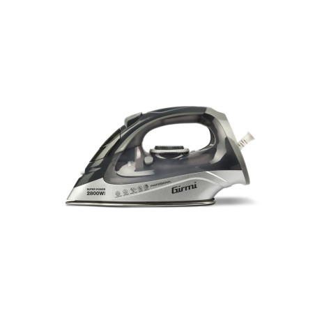 fier de calcat girmi st63, 2800w, talpa otel inoxidabil