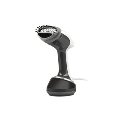 aparat de calcat vertical cu abur girmi st92, 1700w, 360ml