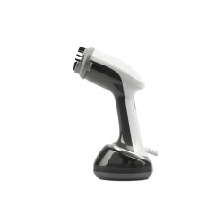 aparat de calcat vertical cu abur girmi st92, 1700w, 360ml