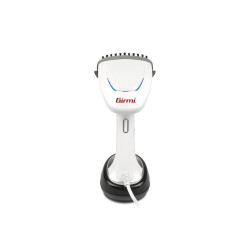 aparat de calcat vertical cu abur girmi st92, 1700w, 360ml