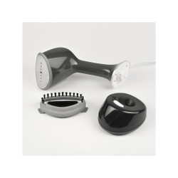 aparat de calcat vertical cu abur girmi st92, 1700w, 360ml