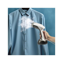 aparat de calcat vertical cu abur girmi st92, 1700w, 360ml