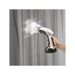 aparat de calcat vertical cu abur girmi st92, 1700w, 360ml