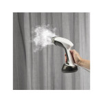 aparat de calcat vertical cu abur girmi st92, 1700w, 360ml