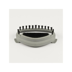 aparat de calcat vertical cu abur girmi st92, 1700w, 360ml
