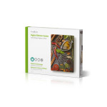 cantar digital de bucatarie nedis, ecran lcd, max 5kg