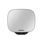 cantar de bucatarie, 15kg, inox, g20096 g3ferrari