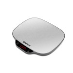 cantar de bucatarie, 15kg, inox, g20096 g3ferrari