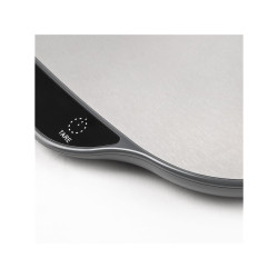 cantar de bucatarie, 15kg, inox, g20096 g3ferrari