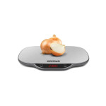 cantar de bucatarie, 15kg, inox, g20096 g3ferrari