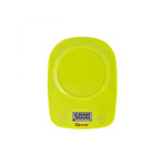 cantar de bucatarie cu bol girmi ps01, 5kg, verde