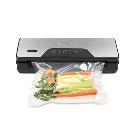 aparat de vidat si sigilat girmi vt75, 130w, latime max. 30cm