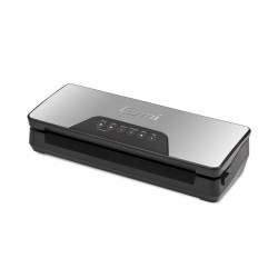 aparat de vidat si sigilat girmi vt75, 130w, latime max. 30cm
