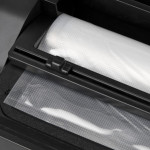 aparat de vidat si sigilat girmi vt75, 130w, latime max. 30cm aparat de vidat si sigilat girmi vt75, 130w, latime max. 30cm