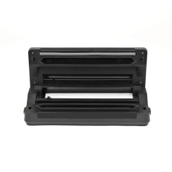 aparat de vidat si sigilat girmi vt75, 130w, latime max. 30cm