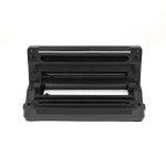 aparat de vidat si sigilat girmi vt75, 130w, latime max. 30cm aparat de vidat si sigilat girmi vt75, 130w, latime max. 30cm