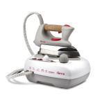 statie de calcat profesionala girmi st03, 2000w, 3bar, 0.7l