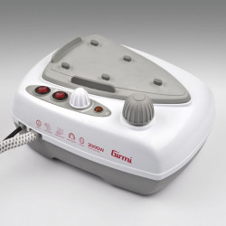 statie de calcat profesionala girmi st03, 2000w, 3bar, 0.7l