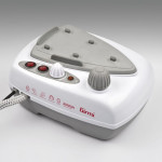 statie de calcat profesionala girmi st03, 2000w, 3bar, 0.7l