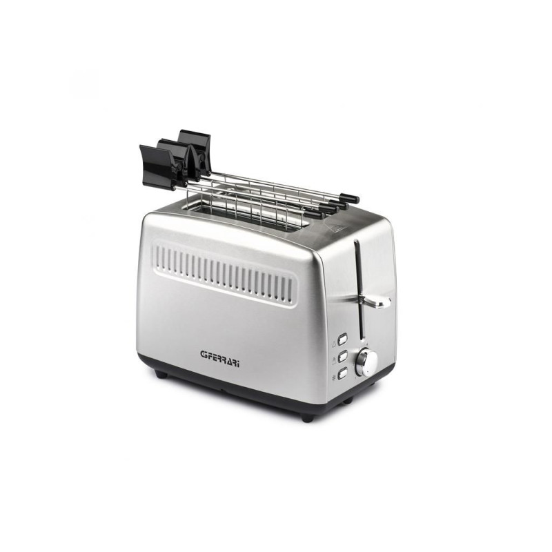 prajitor de paine toaster tramezzo 920w, g3ferrari