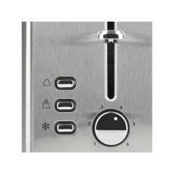 prajitor de paine toaster tramezzo 920w, g3ferrari