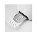 prajitor de paine toaster girmi tp91, 1630w, 6 niveluri de rumenire, alb